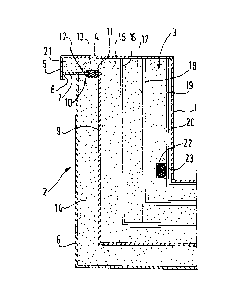 Une figure unique qui représente un dessin illustrant l'invention.